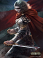 Friends of ArtStation