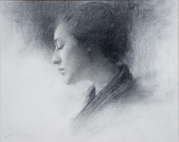 "Jeremy Lipking" in ...
