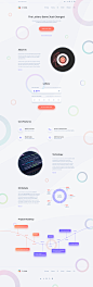 Ultrayolo homepage ver 2.0