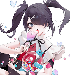 ainoji采集到吃