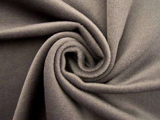 Wool Cashmere Viscos...