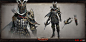 Diablo Immortal 2023 "Contest of Knaves"