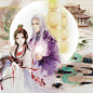 绯园画姬的涂鸦王国