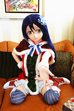 不蒜采集到kigurumi