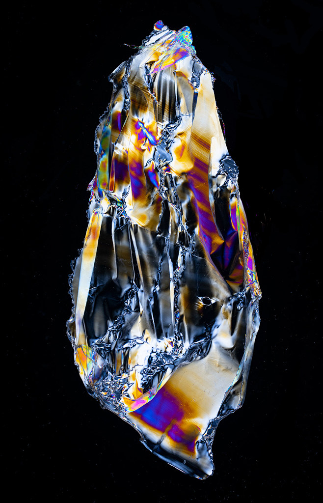 Mineral II on Behanc...