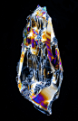 Mineral II on Behance