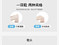 honeyGIRL蝴蝶结乐福鞋2022年春季高跟鞋英伦小皮鞋粗跟休闲单鞋-tmall.com天猫