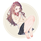 ✿美少女 ✿妹子萌萌哒