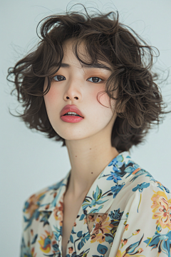 美发图片大全-美发高清好看的图片--花瓣lijingyi0804的画板