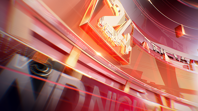 News. Opener design....