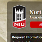 NIU - Northern Illinois University - Learning Today, Leading Tomorrow