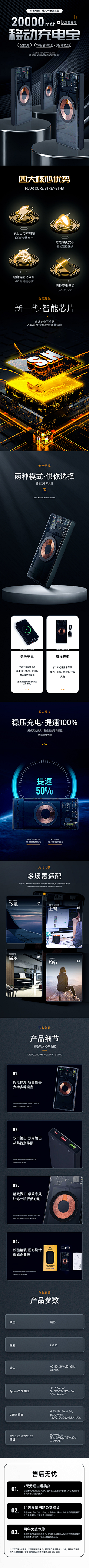 向日融采集到c4d详情页