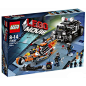 LEGO 超级机车追逐/Super Cycle Chase 70808-玩具-亚马逊中国