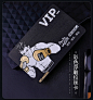会员卡定制作贵宾卡订制PVC卡vip卡定做高档端磁条卡浮雕卡金属卡订做礼品提货卡盒信封折页健身卡刮刮卡设计-tmall.com天猫