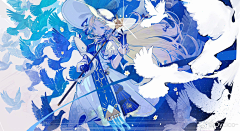 CM早点睡觉采集到游戏二创