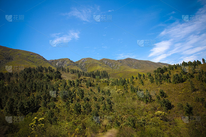 南非和风景