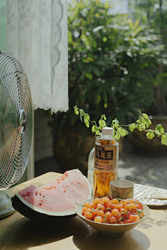 Amber菜花小姐采集到美食不可辜负♥TeaTime♥