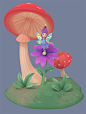 Magical Fairy