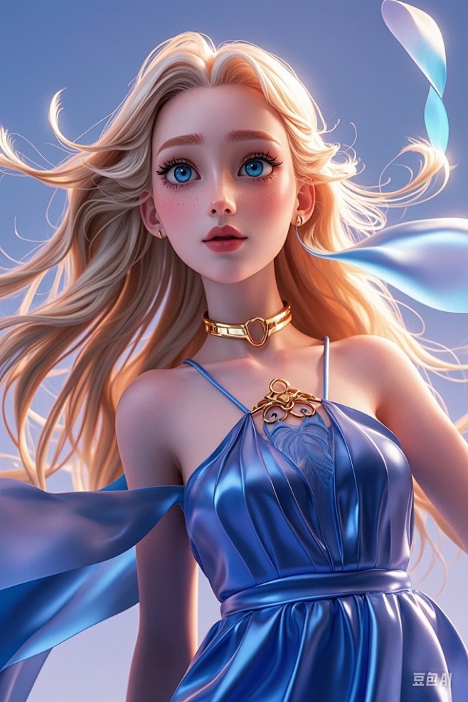 AI生成 (5)