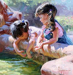 momo桃桃子采集到Vladimir Volegov