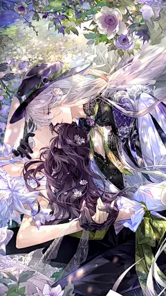 各位夫人们进来换壁纸啦！_11_风雪千山_来自小红书网页版