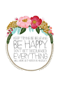 Everything will work out. #inspiration #inspire #determination #motivation