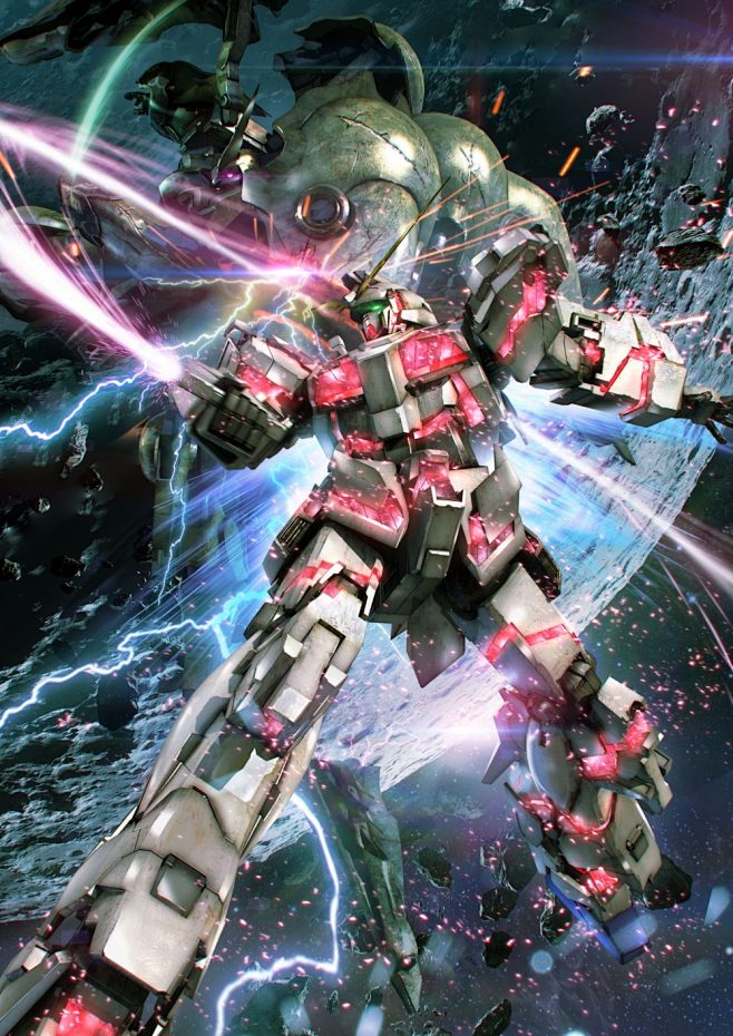 ガンダムクロスウォーplanetaプラネッタ株式会社