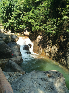 ￡夏采集到旅游