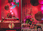 新中式婚礼布置-主题婚礼布置-婚礼图片 | 婚礼风尚