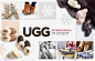 [WIZWID] UGG 15FW NEW ARRIVAL : 어그 F/W컬렉션 오픈