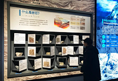 秦淮小诸葛采集到展厅