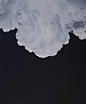云端，艺术家 Ian Fisher ​​​​