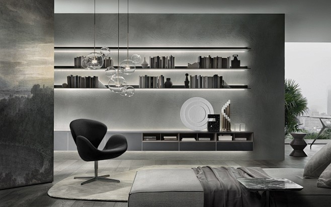 Eos. Wall Units from...