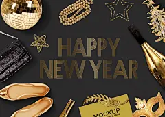 前卫雅观品牌VI套装LOGO商务样机