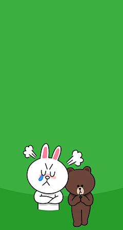 仙人掌温室采集到Emoticon.Line