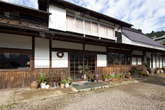 用户95279527采集到美丽乡村