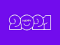 2021 by Kakha Kakhadzen on Dribbble