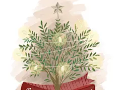 It's never too early to think about Christmas ;)