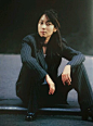 【ZARD】「分享」坂井泉水20周年写真集〖负けないで〗_zard吧_百度贴吧