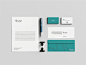 Branding for "Shene" :: Behance