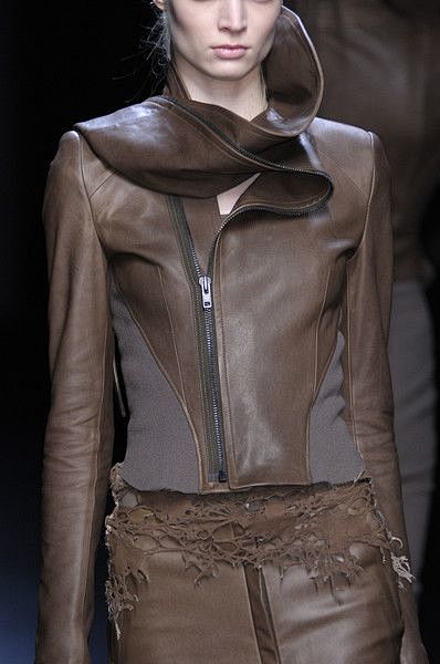 Haider Ackermann at ...