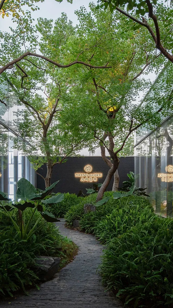 绿城东投·宁波凤鸣云翠-花瓣网