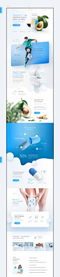 Piakartil – Pharma Onepage Web : Пиакартил – это хоноропротектор растительного происхождения широкого применения. Задача: упаковать продукт для вывода на российскиий рынок.Сложность проекта – его тематика. В России сформировалось определенное восприятие Б