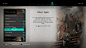 刺客信条 英灵殿-Assassin’s Creed Valhalla-找灵感-GAMEUI