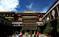 川藏自驾游第七天：拉萨