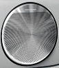 Car loudspeaker fine hole perforation from RMIG Nold: 