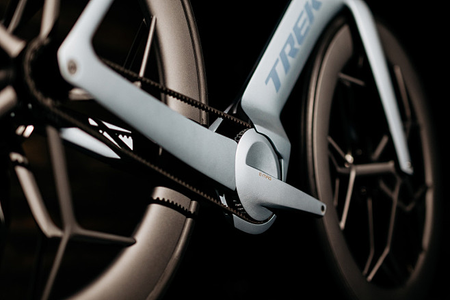 Trek 2026 Concept Bi...