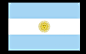 阿根廷国旗图片 1920x1200 图片编号:1773-45883
