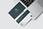 Business Card Name Template