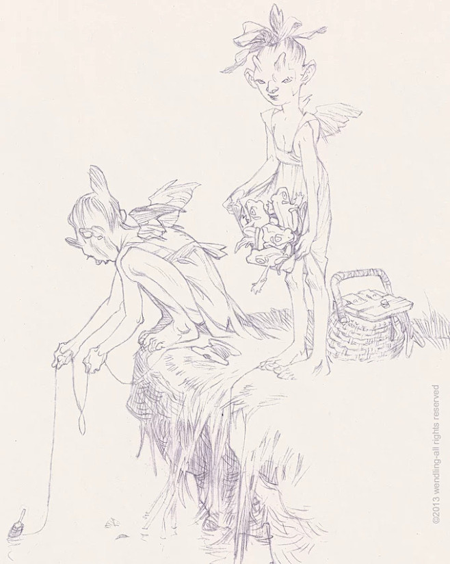 Claire WENDLING : Ph...